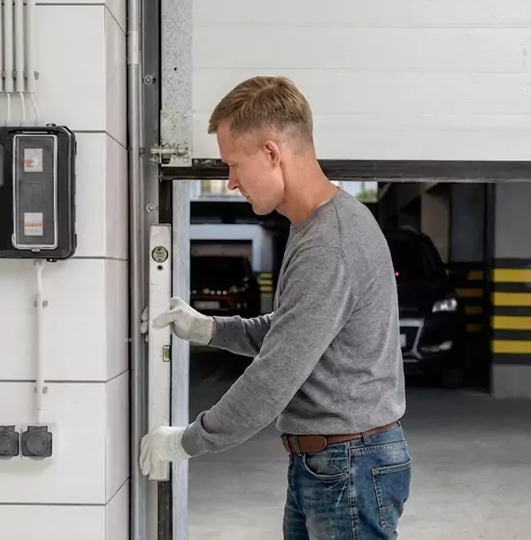 Why Choose Us for Door, Gate and Security Services in Kerrville, TX
