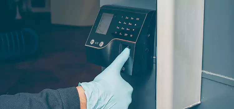 Access Control Installation Kerrville