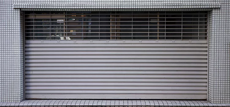Advanced Solutions for Your Aluminum Garage Doors in Kerrville, Texas