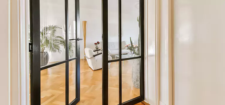 Bifold Door Replacement Kerrville