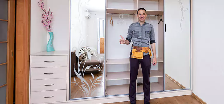 Sliding Closet Door Replacement Kerrville