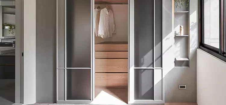 Mirror Sliding Door Replacement Kerrville