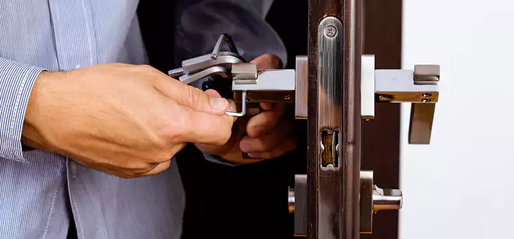 Commercial Door Lock Repair Kerrville