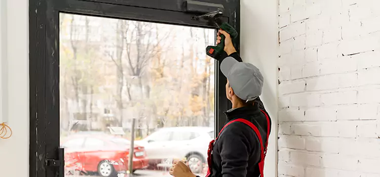 Comprehensive Door Closer Services in Kerrville, TX