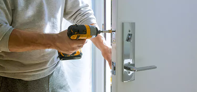 Door Knob Lock Repair Kerrville