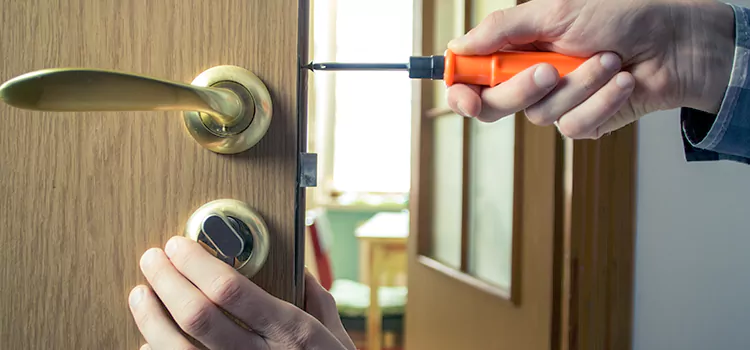Garage Door Installation Kerrville