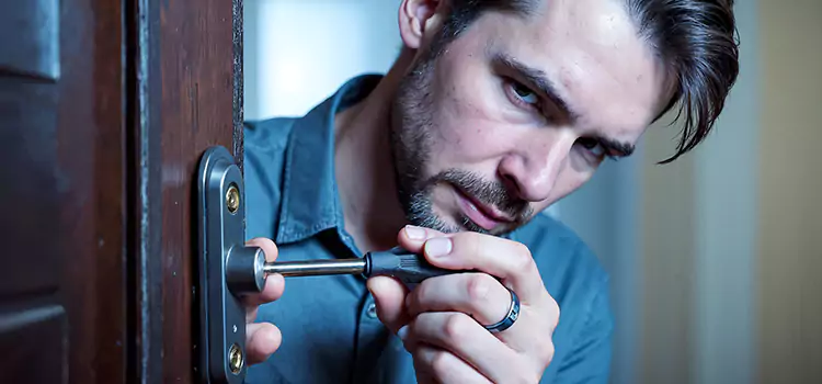 Eviction Locksmith Kerrville