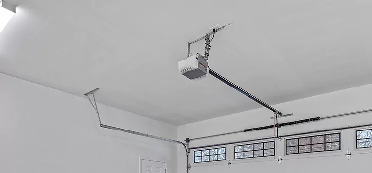 Experienced Garage Door Installers Kerrville