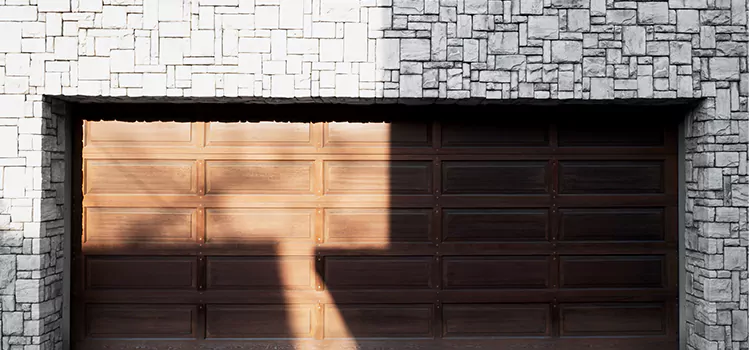 Garage Door Installation Kerrville