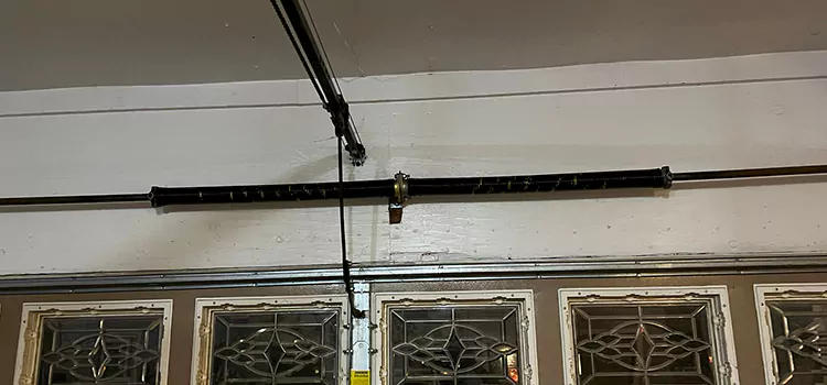 Garage Door Spring Repair Near Me Kerrville