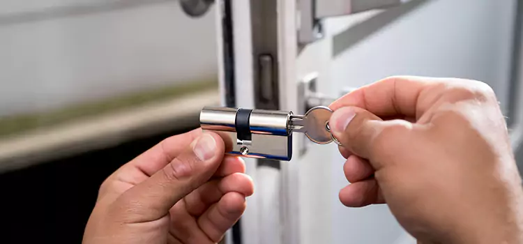 Emergency Locksmith for House Kerrville