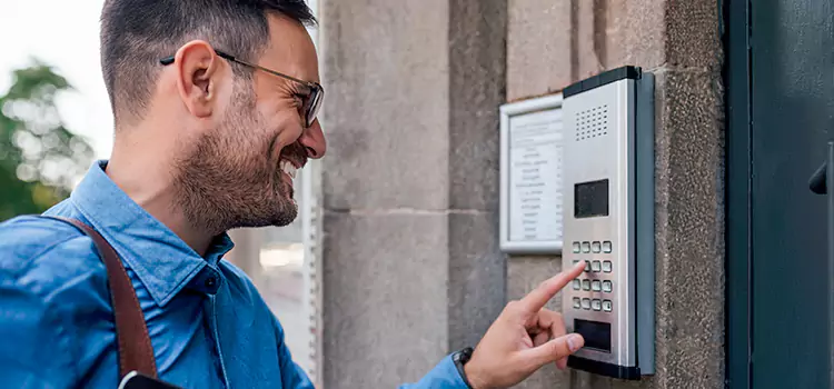 Advanced Solutions for Enhanced Security in Kerrville, TX