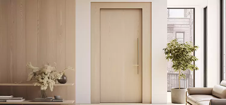 Choose Quality for Your Inside Doors in Kerrville, TX