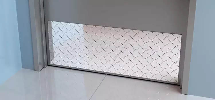 Benefits of Professional Kick Plate Solutions in Kerrville, TX