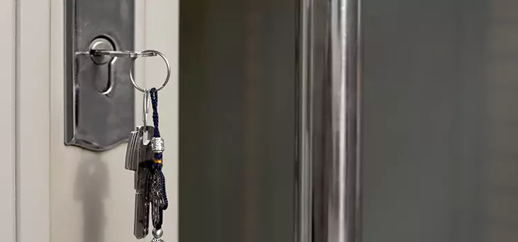 Master Keying by the Numbers Kerrville