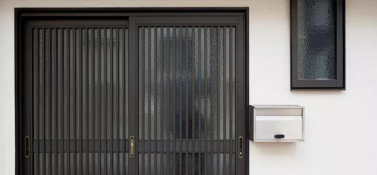 Sliding Screen Door Repair Kerrville