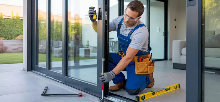 Sliding Screen Door Repair Kerrville
