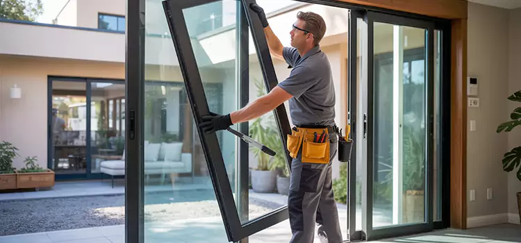 Specialized Sliding Door Roller Services in Kerrville, Texas