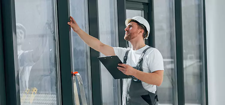 Comprehensive Solutions for Your Sticking Doors in Kerrville, TX