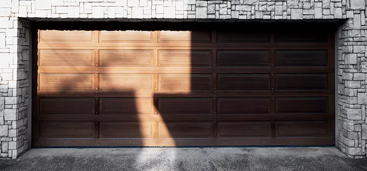 Commercial Roll Up Garage Doors Kerrville