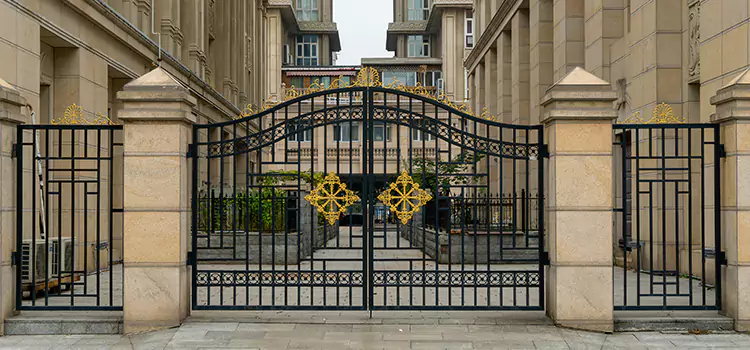 Comprehensive Iron Gate Maintenance Solutions in Kerrville, TX