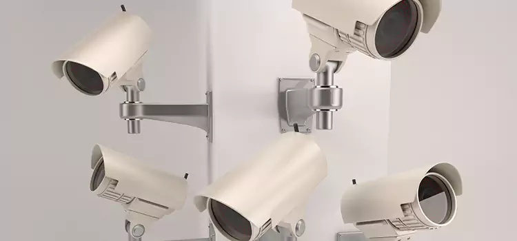 Your Trusted Partner for CCTV Solutions in Kerrville