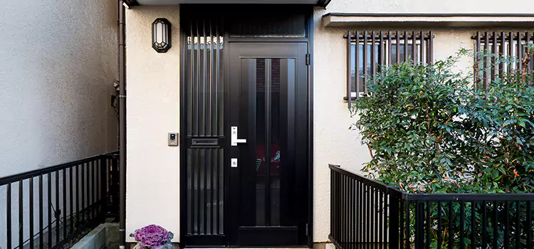 Popular Exterior Door Options in Kerrville, TX