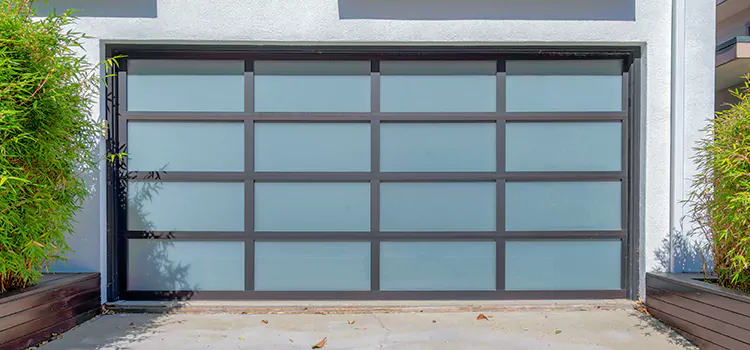 Why Choose Us for Garage Door Care in Kerrville, TX?