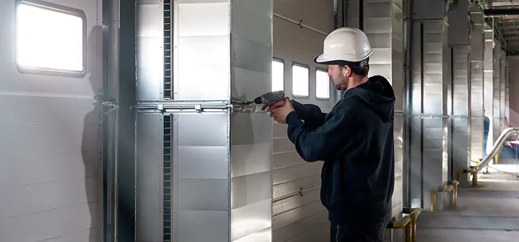Prompt and Professional Garage Door Service in Kerrville, Texas