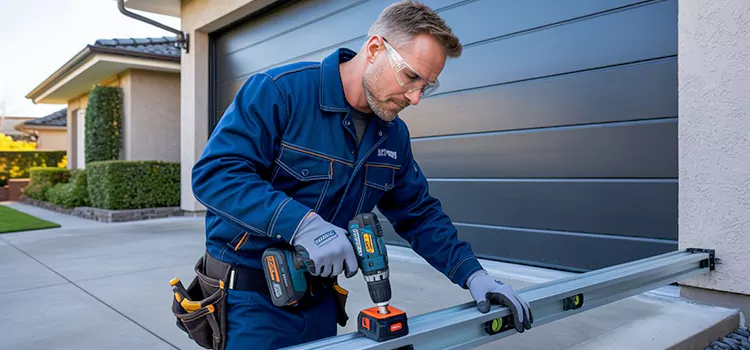 Why Choose Us for Garage Door Off Track Services in Kerrville, Texas?