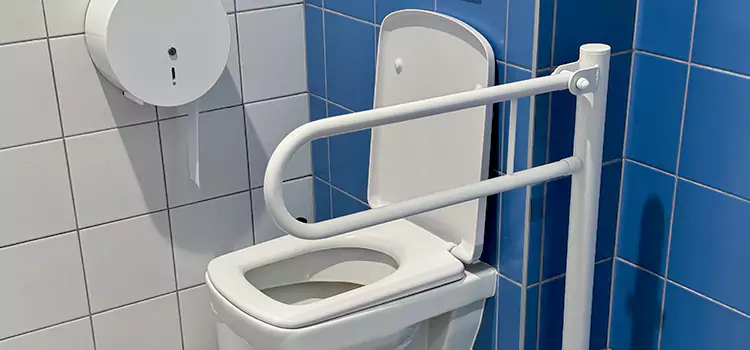 Comprehensive Solutions in Kerrville, TX for Accessible Facilities