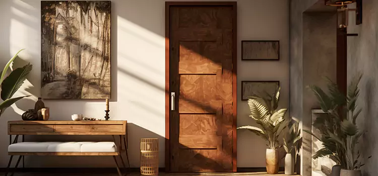 Specialty Interior Doors Kerrville
