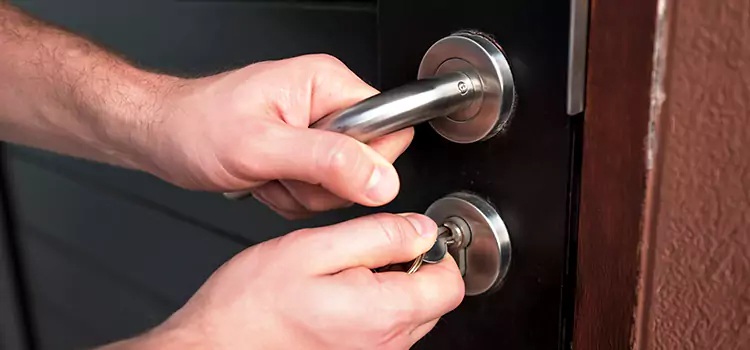 Master Key Control and Audits Kerrville