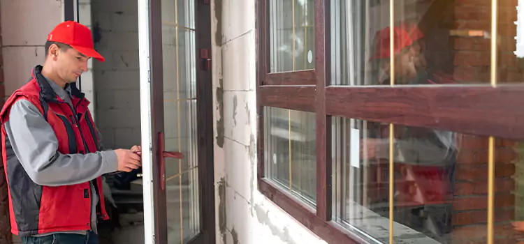 Sliding Door Lock Repair Kerrville