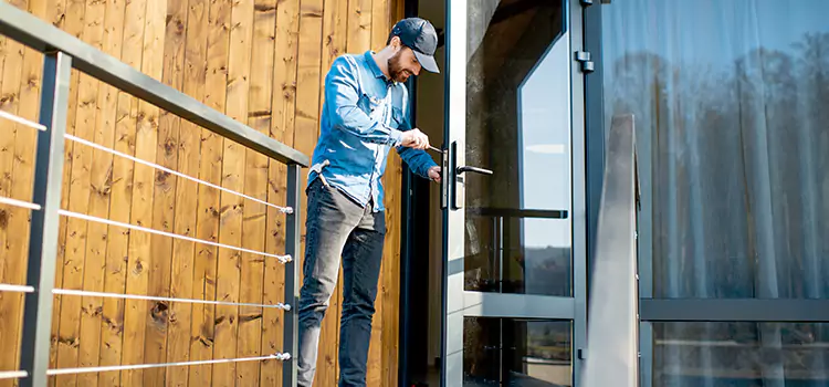 Emergency Patio Door Repair Kerrville
