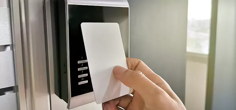 Advanced RFID Technology Integration in Kerrville, TX
