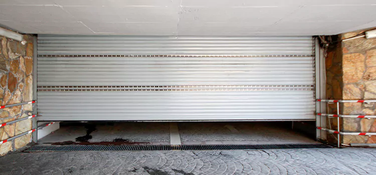 Steel Garage Door Repair Kerrville