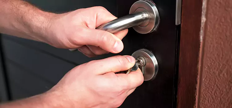 Door Closer Repair & Installation Kerrville