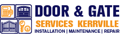 Door & Gate Services Kerrville