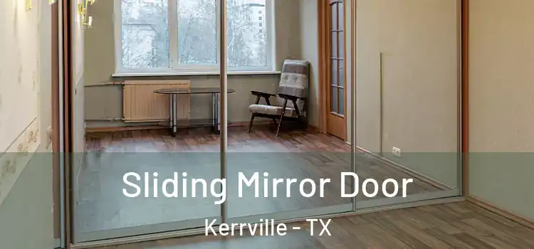  Sliding Mirror Door Kerrville - TX